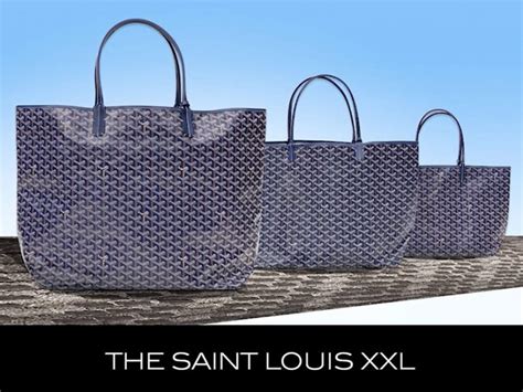 goyard st louis look alike|goyard monograph dupe.